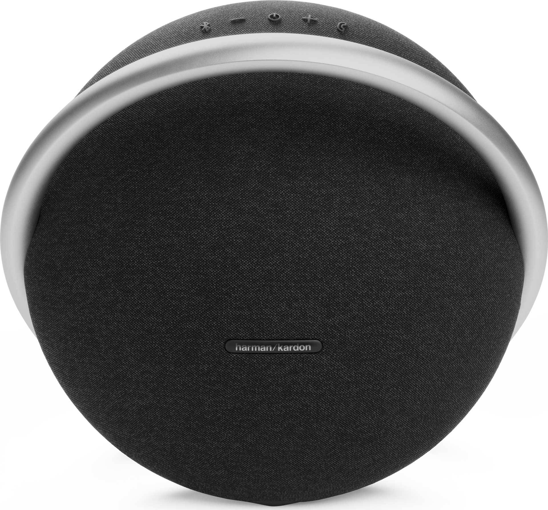 Repro Harman/Kardon Onyx Studio 8 Black6 