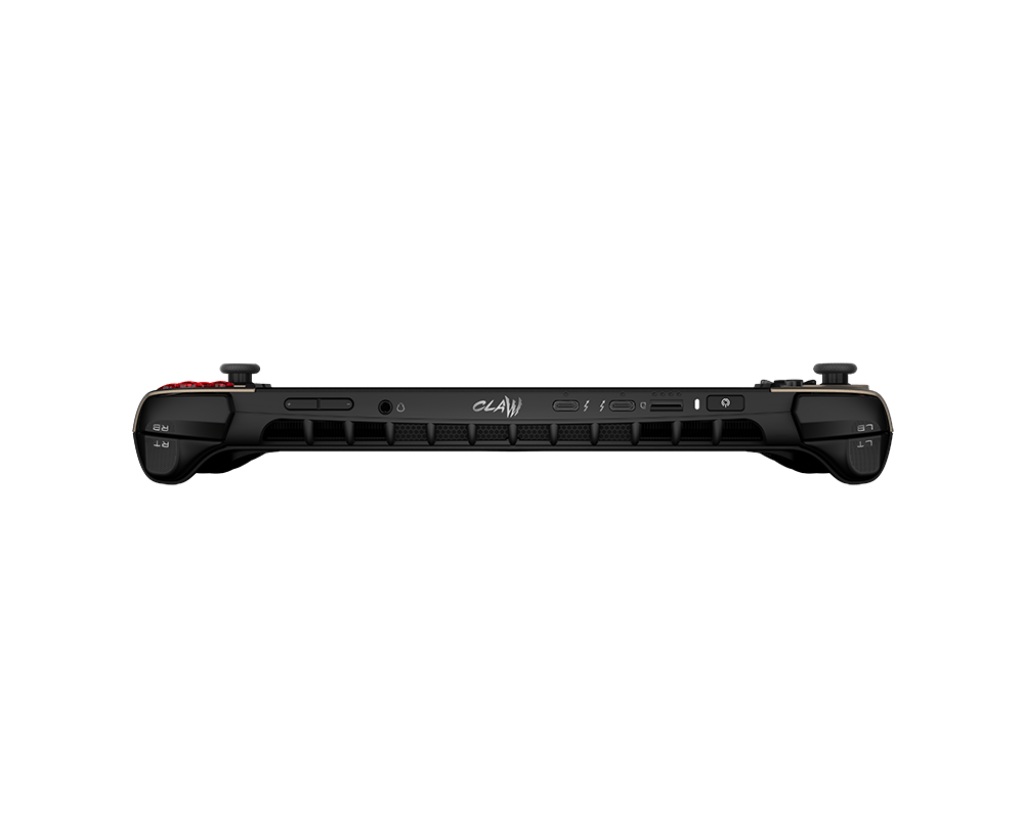 MSI Claw 8"FHD+/ Core Ultra 7/ 32G/ 1/ ARC/ W11H2 