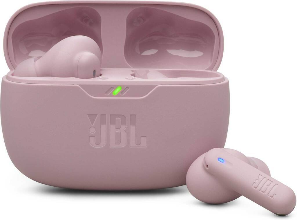 JBL Wave Beam2 Pink0 