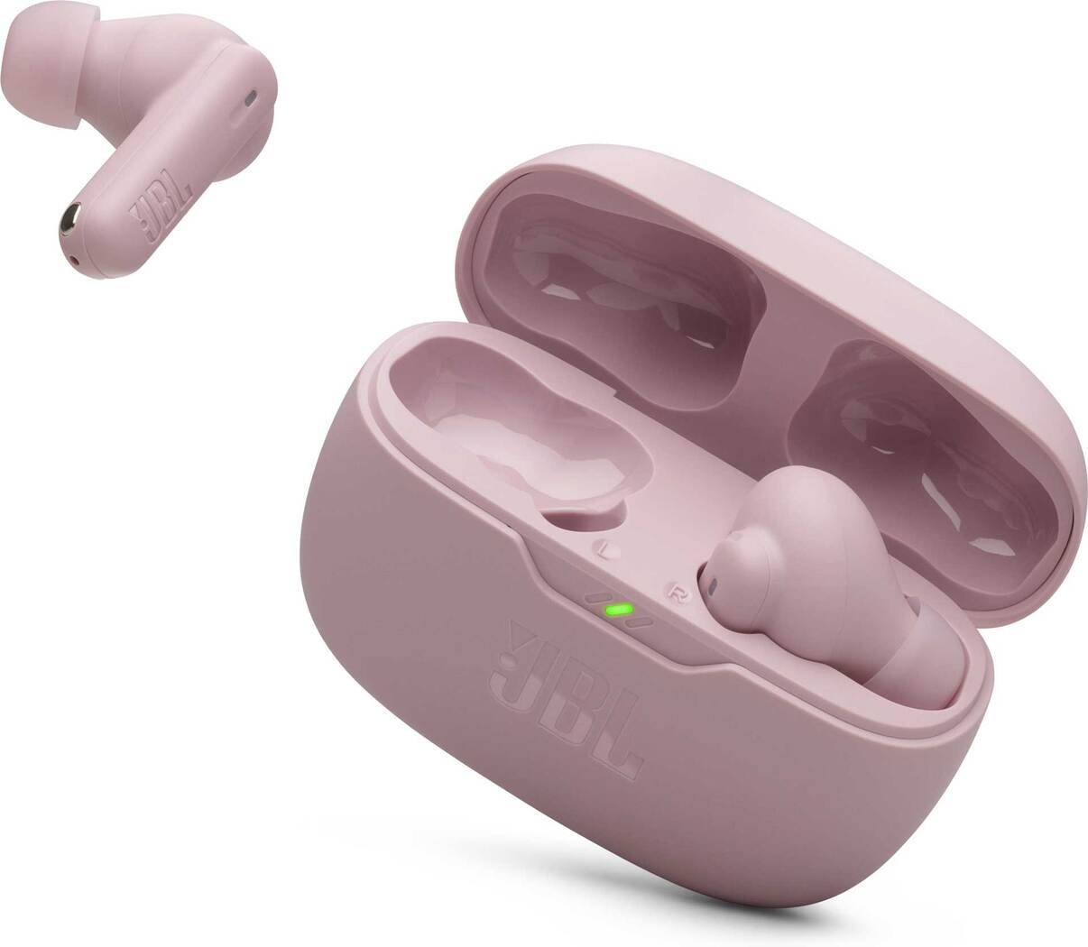 JBL Wave Beam2 Pink2 