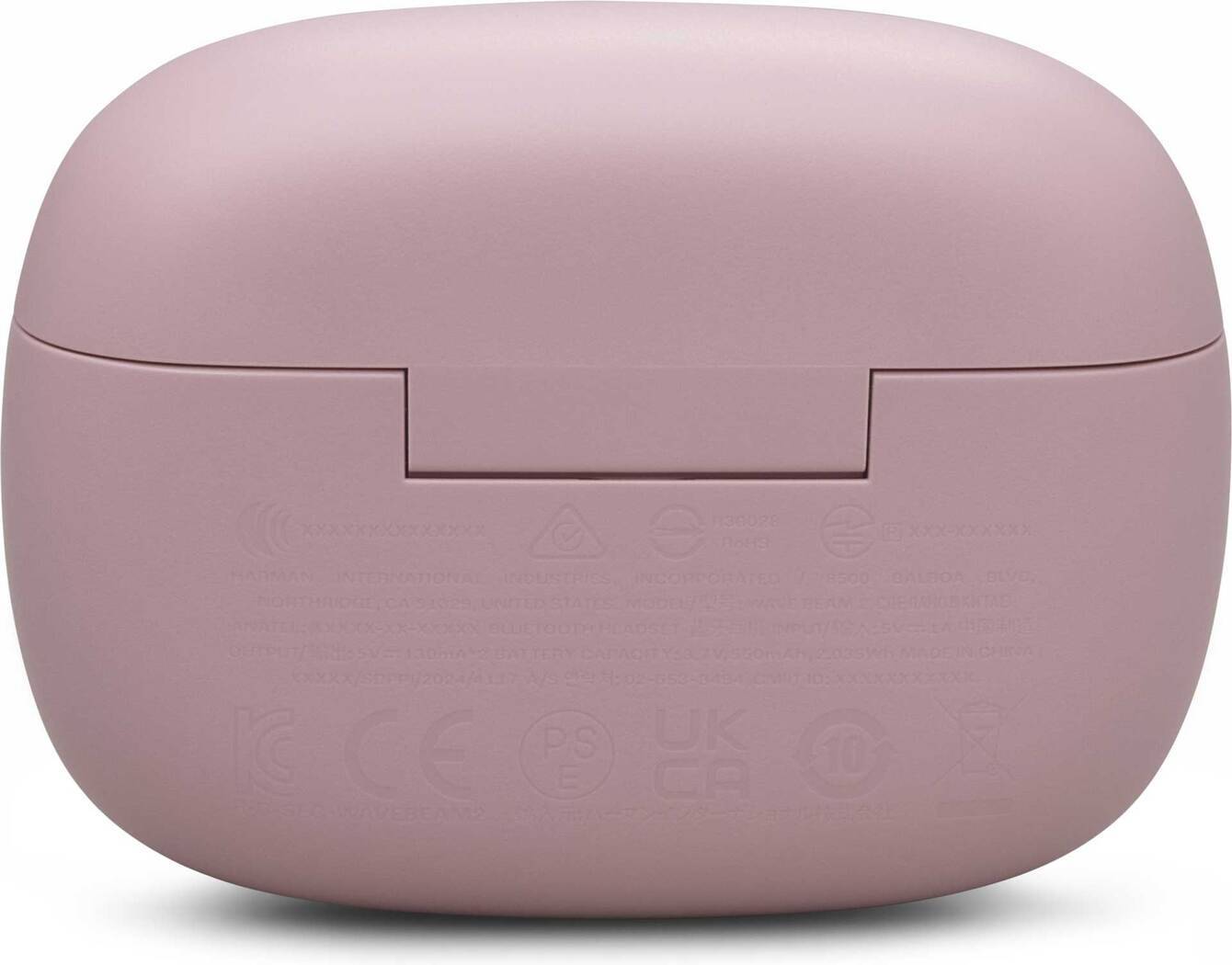 JBL Wave Beam2 Pink4 