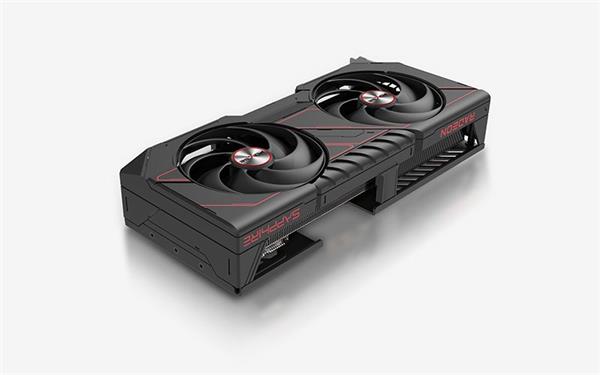 SAPPHIRE PULSE AMD RADEON RX 9070 16GB/256bit GDDR6 2xHDMI 2x DP3 