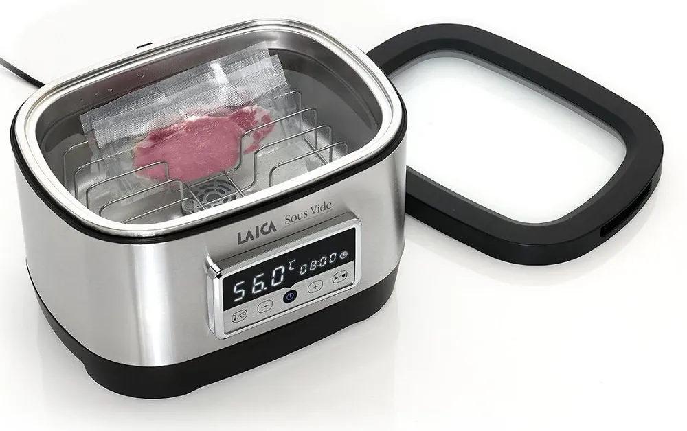 Hrniec Laica Sous SVC2001 