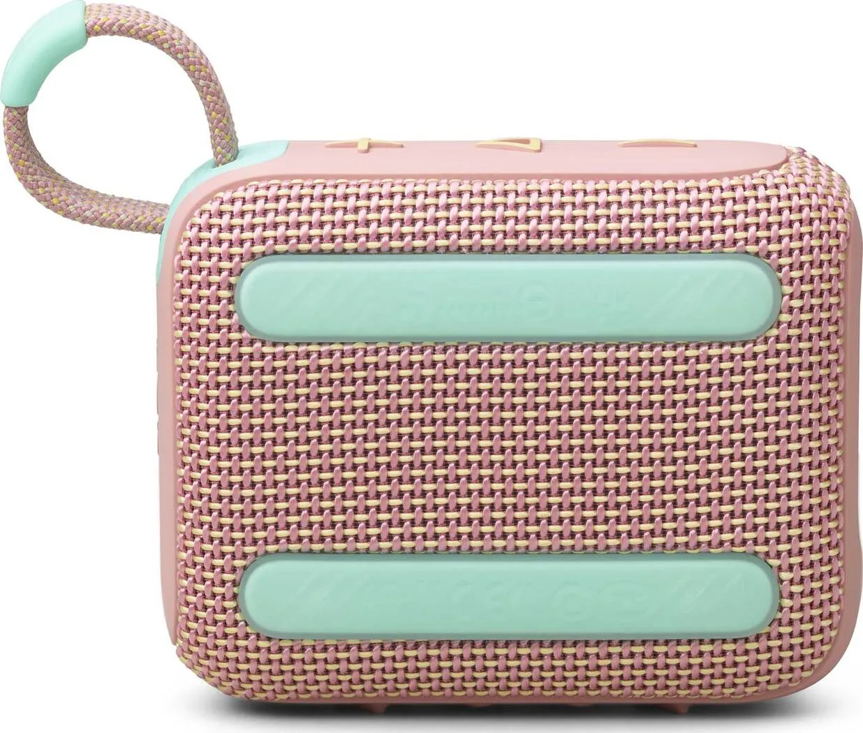 JBL GO4 Pink1 