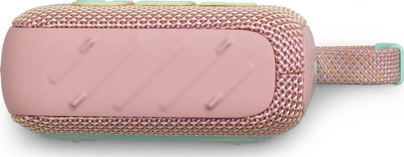 JBL GO4 Pink2 