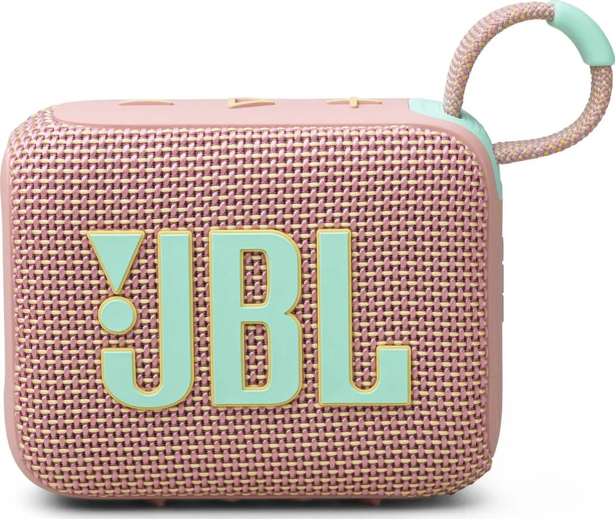 JBL GO4 Pink6 