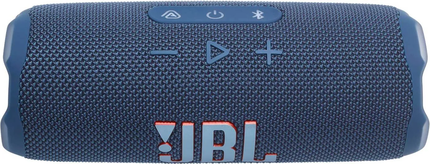 JBL Flip 7 Blue6 