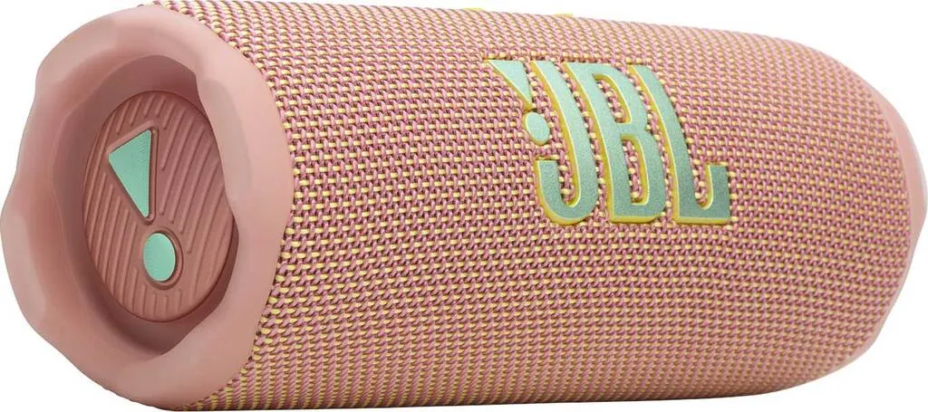 JBL Flip 7 Pink0 