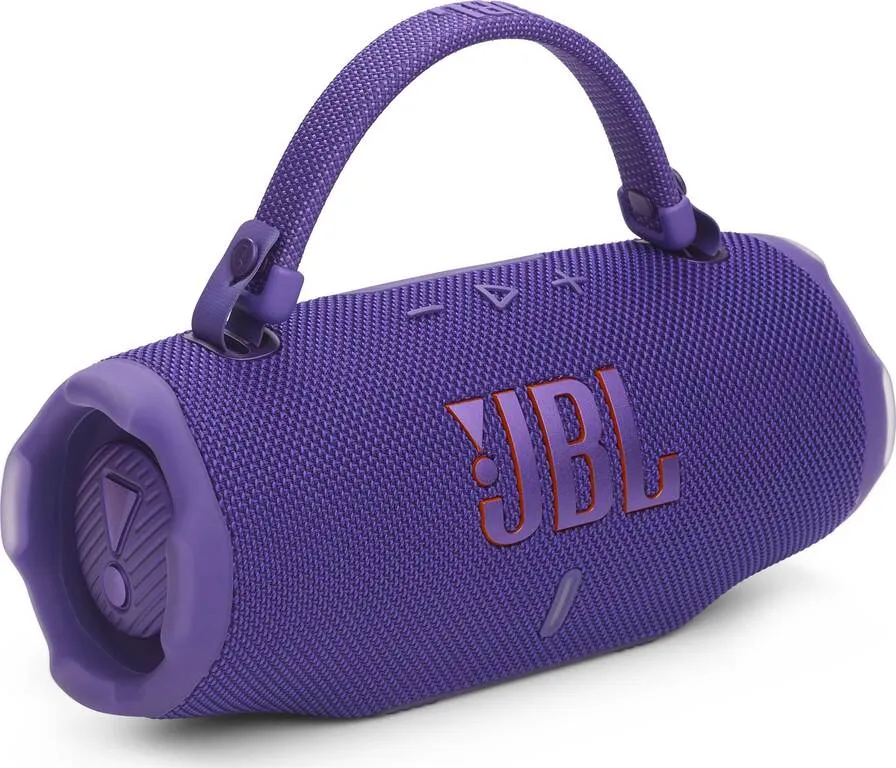 JBL Charge 6 Purple0 