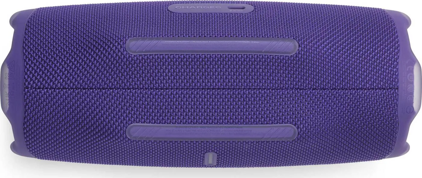 JBL Charge 6 Purple3 