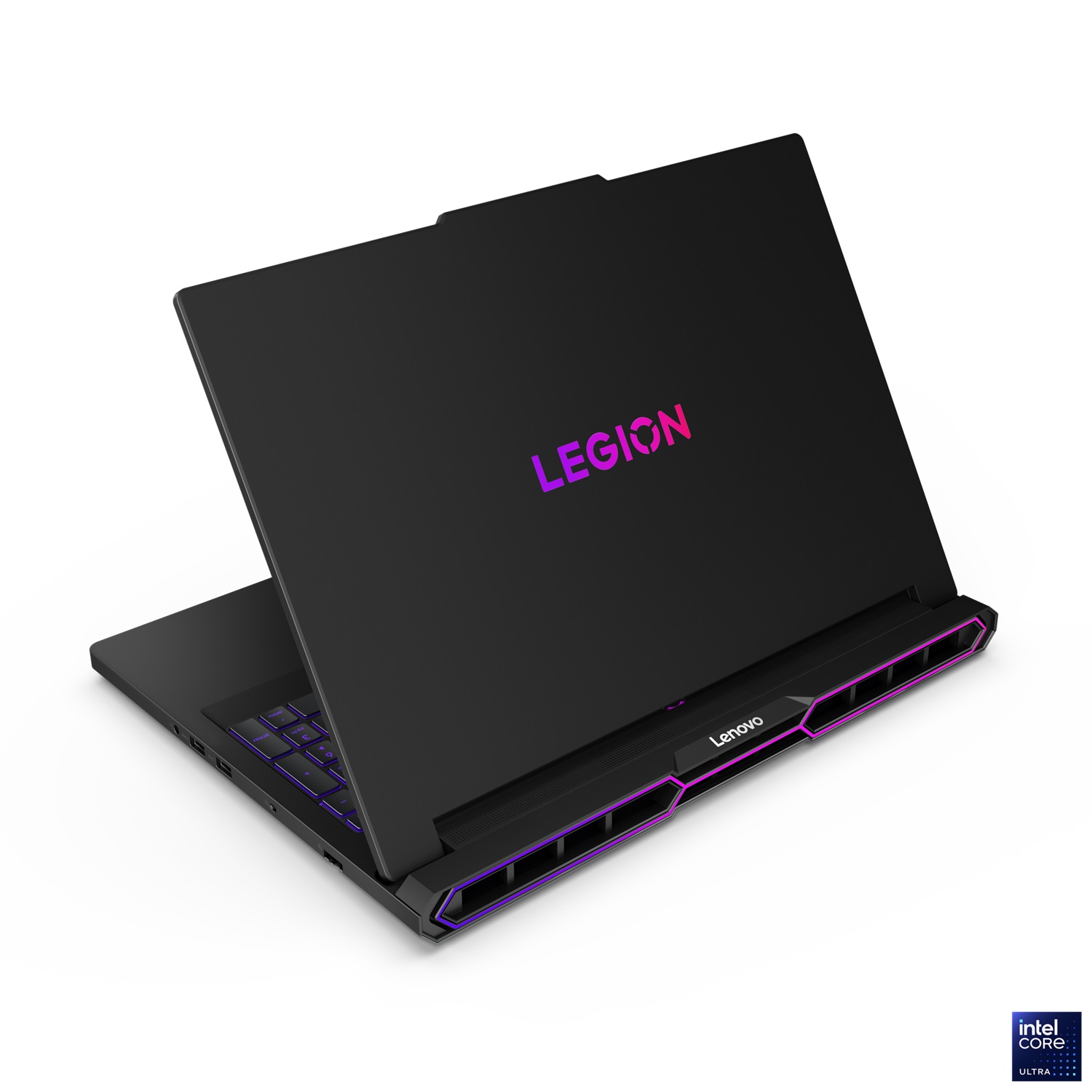 Lenovo Legion PRO 7 16IAX10H Intel Ultra9 275HX 32GB 1TB-SSD 16"WQXGA OLED GL RTX5090-24GB DOS Eclipse Black2 