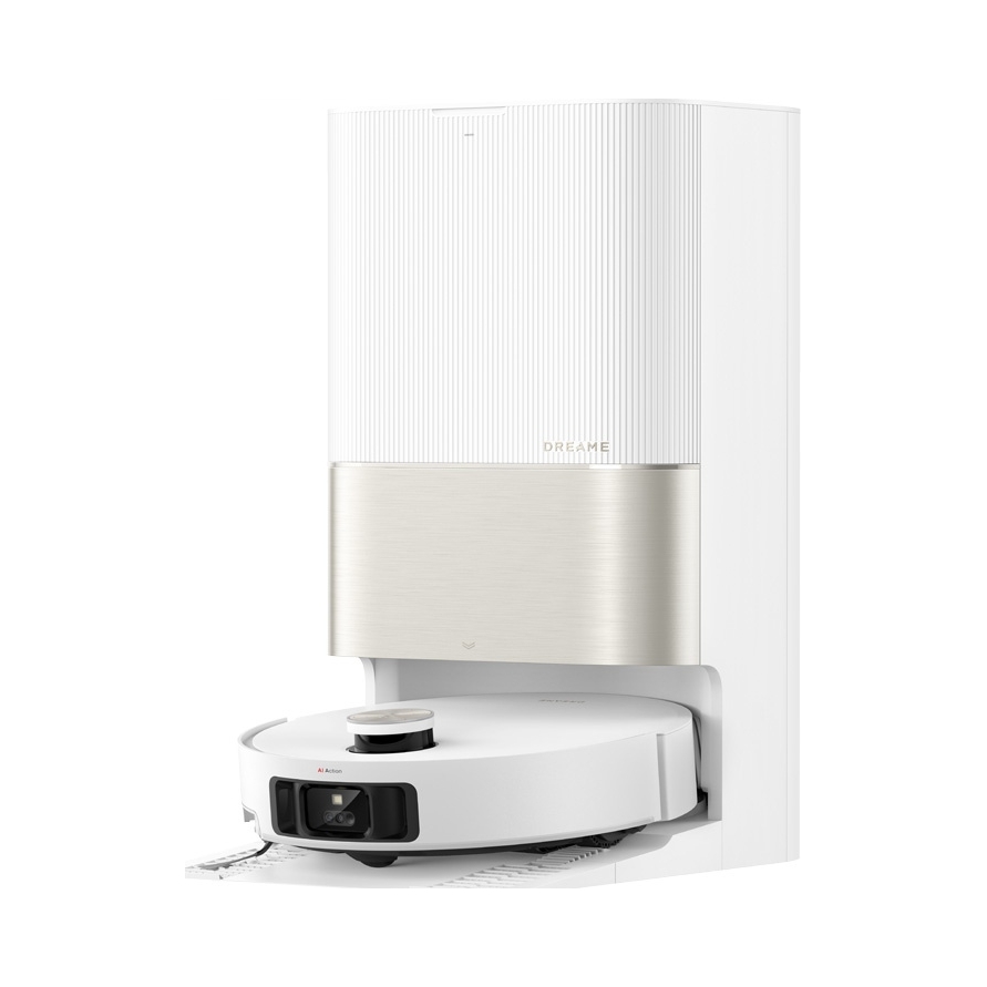 Dreame X50 Ultra White0 