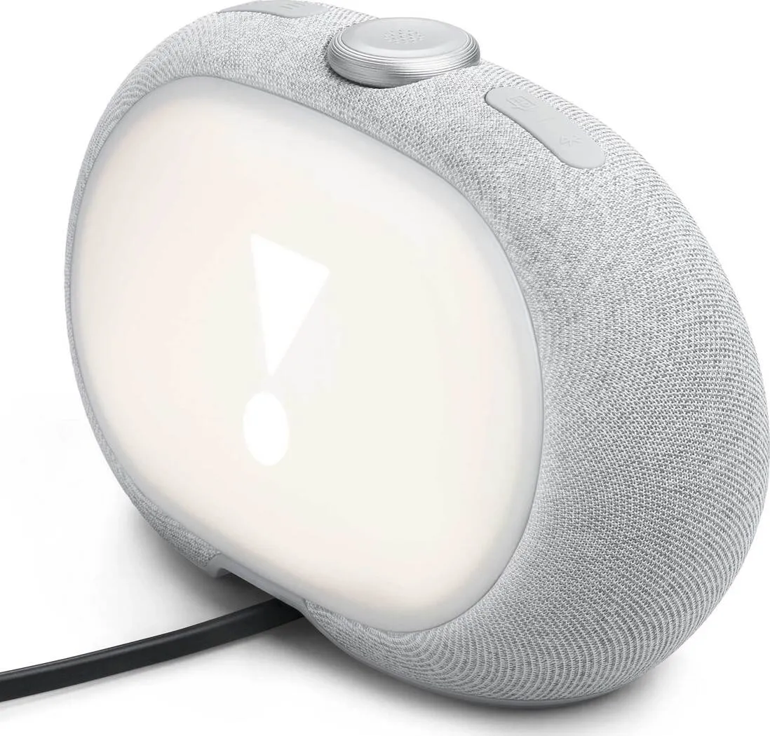 Rádiobudík JBL Horizon3 Grey4 