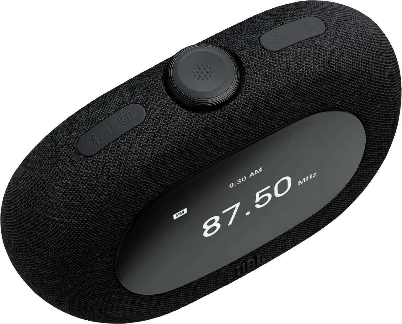 Rádiobudík JBL Horizon3 Black2 