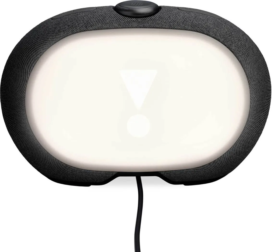 Rádiobudík JBL Horizon3 Black3 