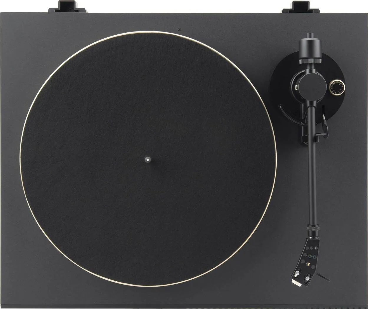 Gramofón Spinner JBL BT Gold2 