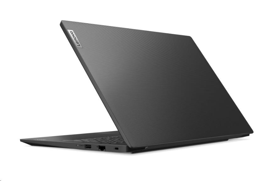 Lenovo V/ V15 G5 IRL/ i3-1315U/ 15, 6"/ FHD/ 16GB/ 512GB/ Intel int/ bez OS/ Black/ 2R3 