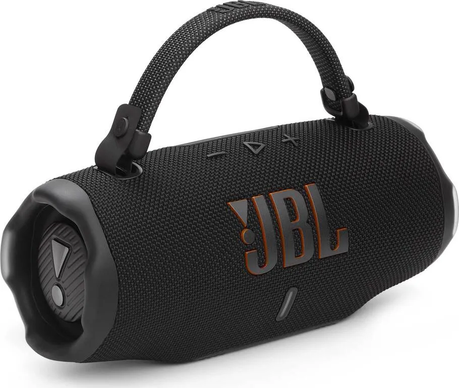 JBL Charge 6 Black0 