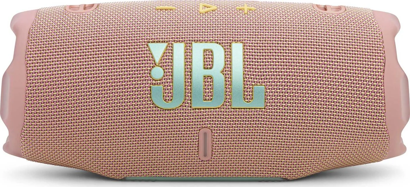 JBL Charge 6 Pink4 