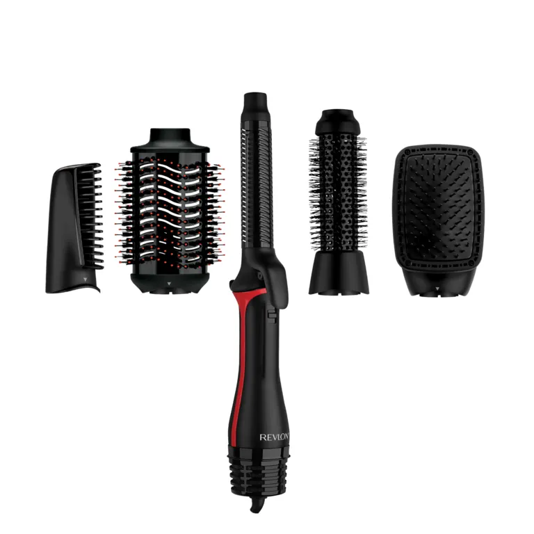 kulmofén Revlon One-Step Blow-Dry Multi Air Styler 5in1 RVDR5371E0 