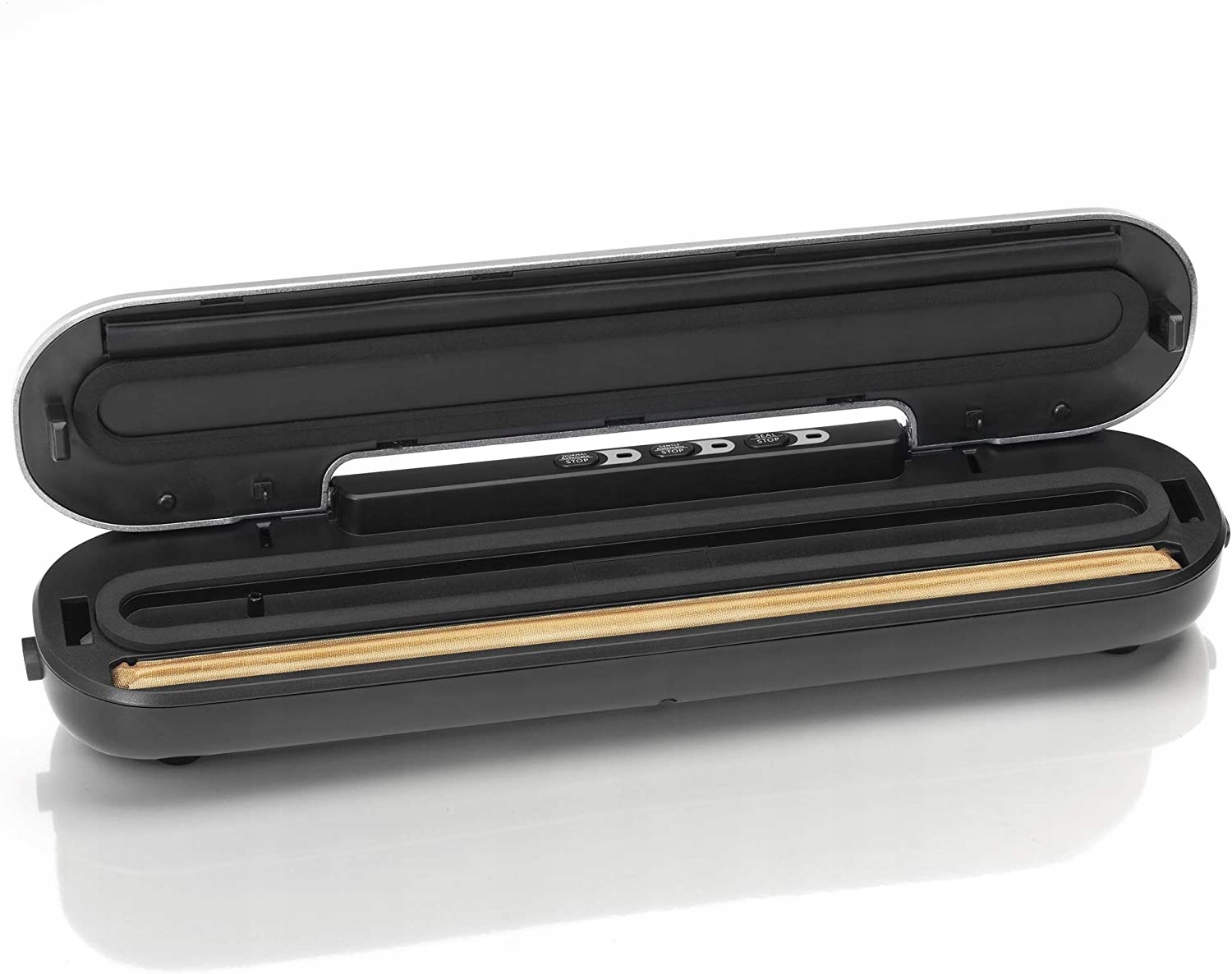 Vákuovačka Laica Slim Magnet VT32052 