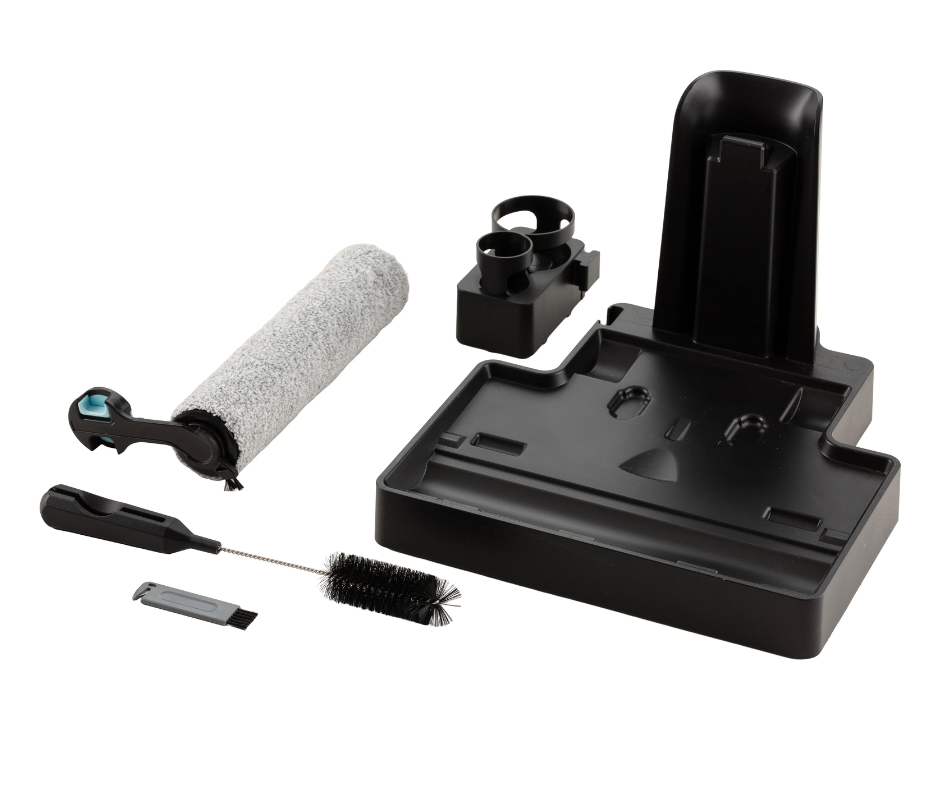 Ariete Aqua Force Wash & Vacuum, 2483/001 