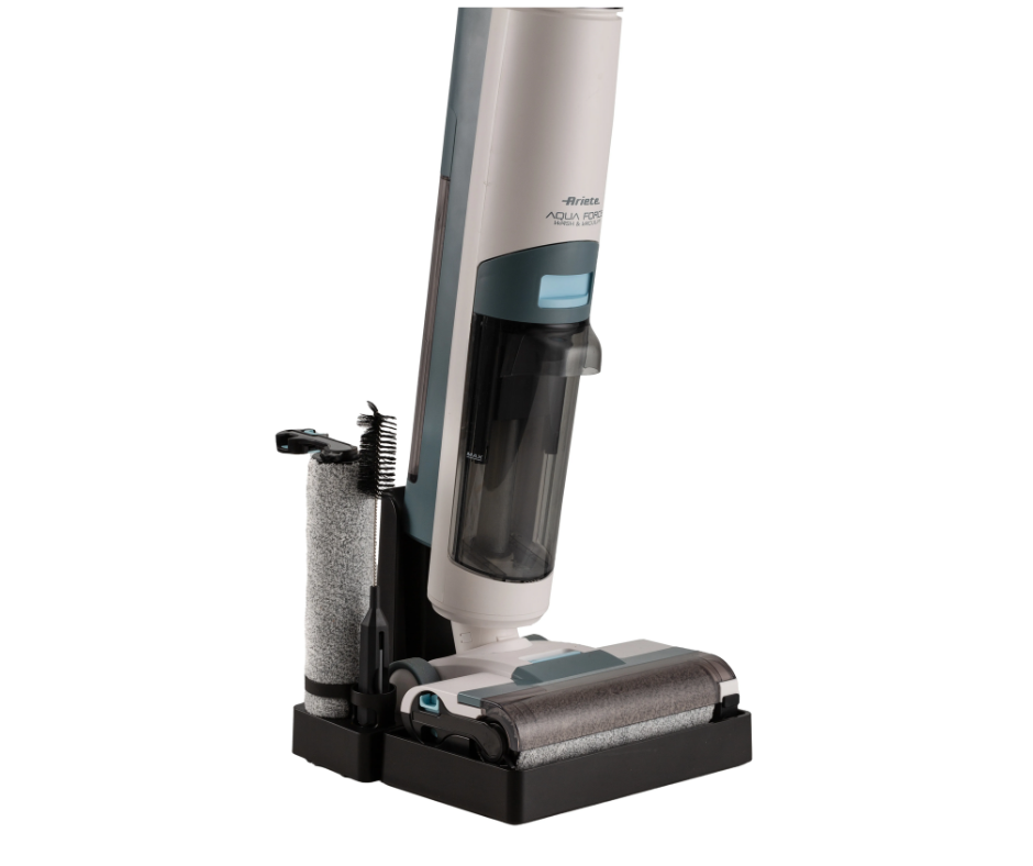 Ariete Aqua Force Wash & Vacuum, 2483/002 