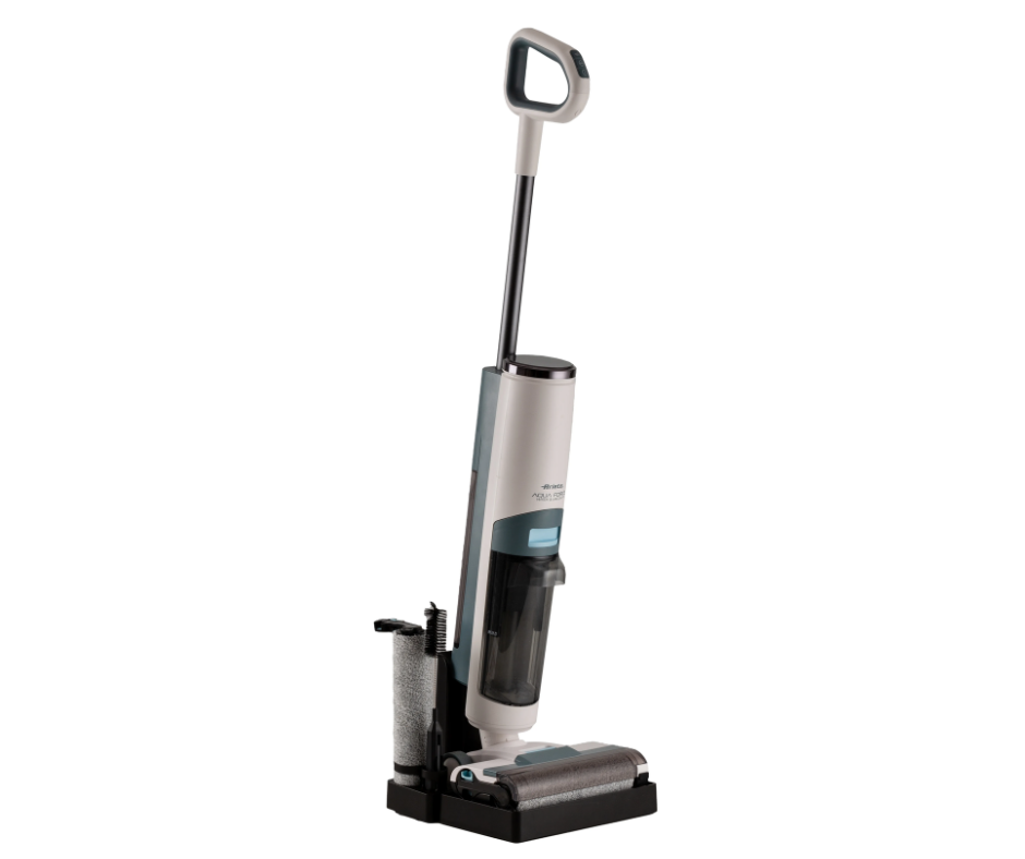 Ariete Aqua Force Wash & Vacuum, 2483/003 