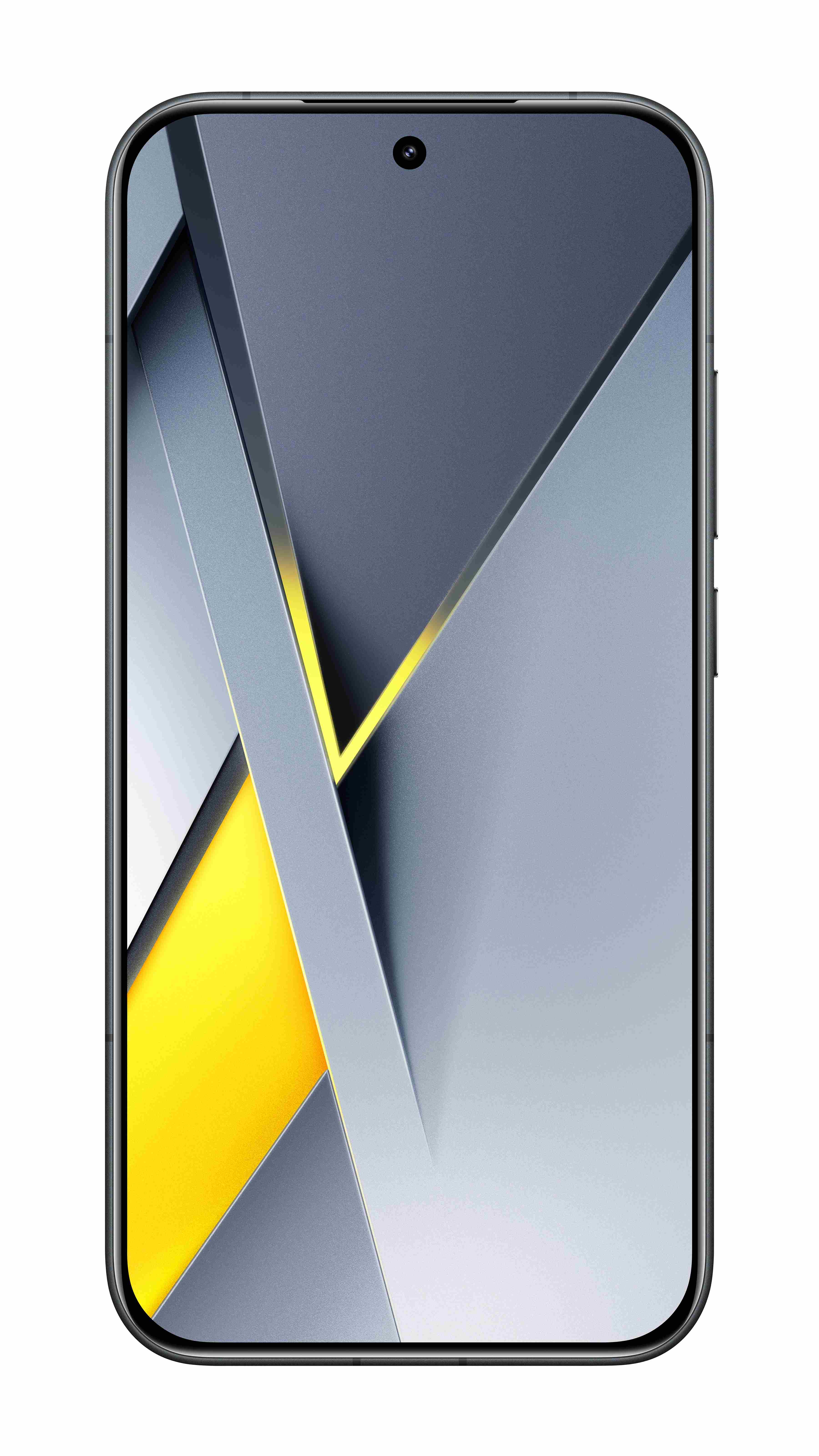 POCO F8 Pro/ 12GB/ 256GB/ Black1 