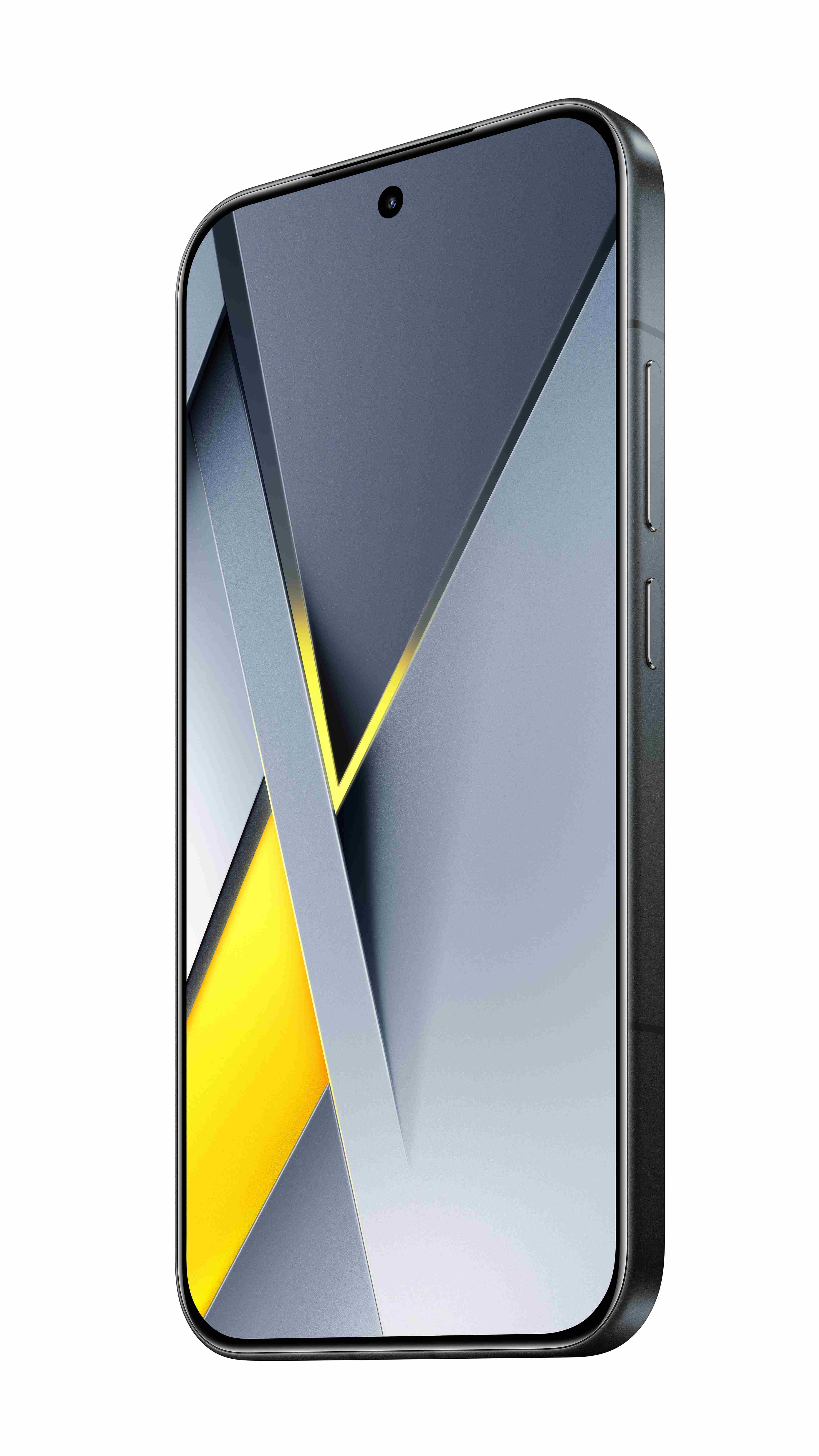 POCO F8 Pro/ 12GB/ 256GB/ Black3 