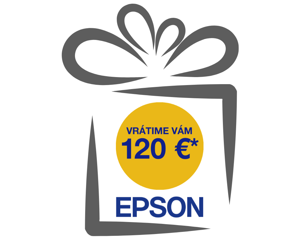 EPSON CASHBACK 20260 
