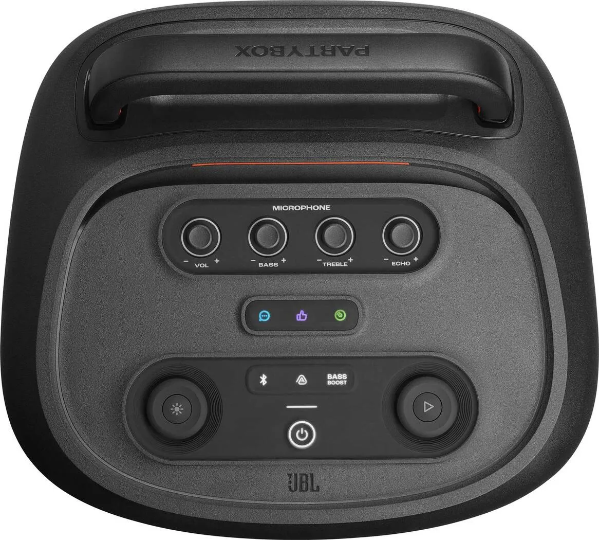 JBL PartyBox 5207 