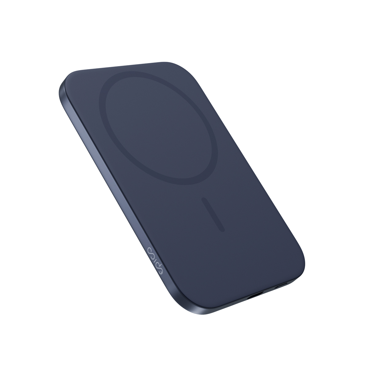 Epico Slim 3000mAh Mag+ powerbanka EM31b - modrá2 