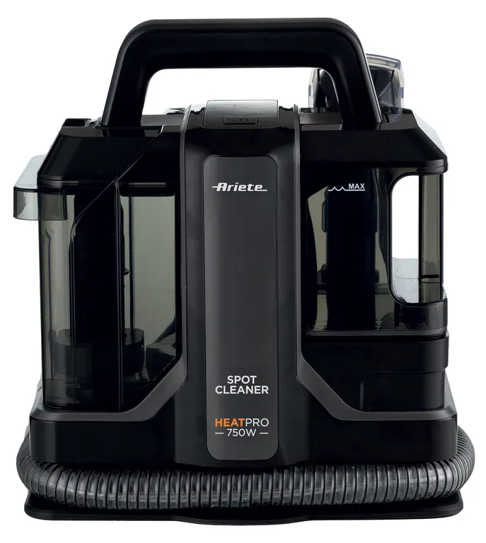 Ariete tepovač SPOT Cleaner Heat Pro 750 W5 