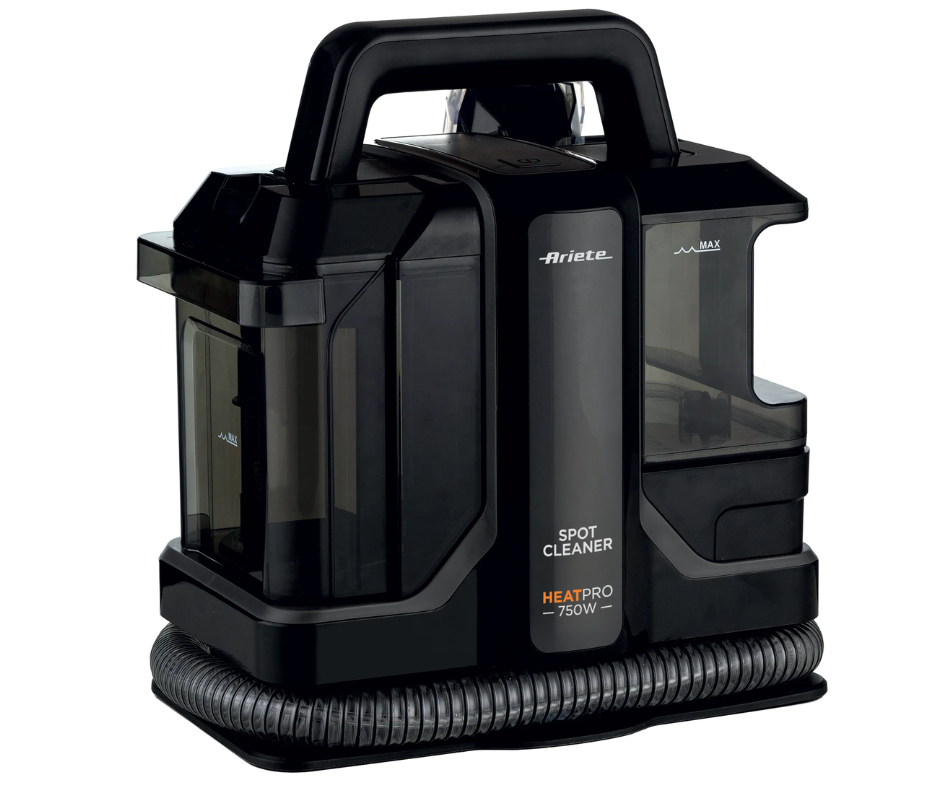 Ariete tepovač SPOT Cleaner Heat Pro 750 W1 