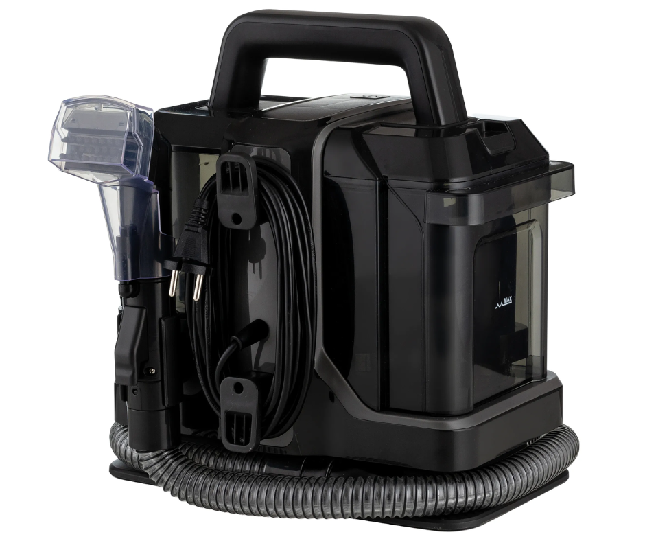 Ariete tepovač SPOT Cleaner Heat Pro 750 W4 