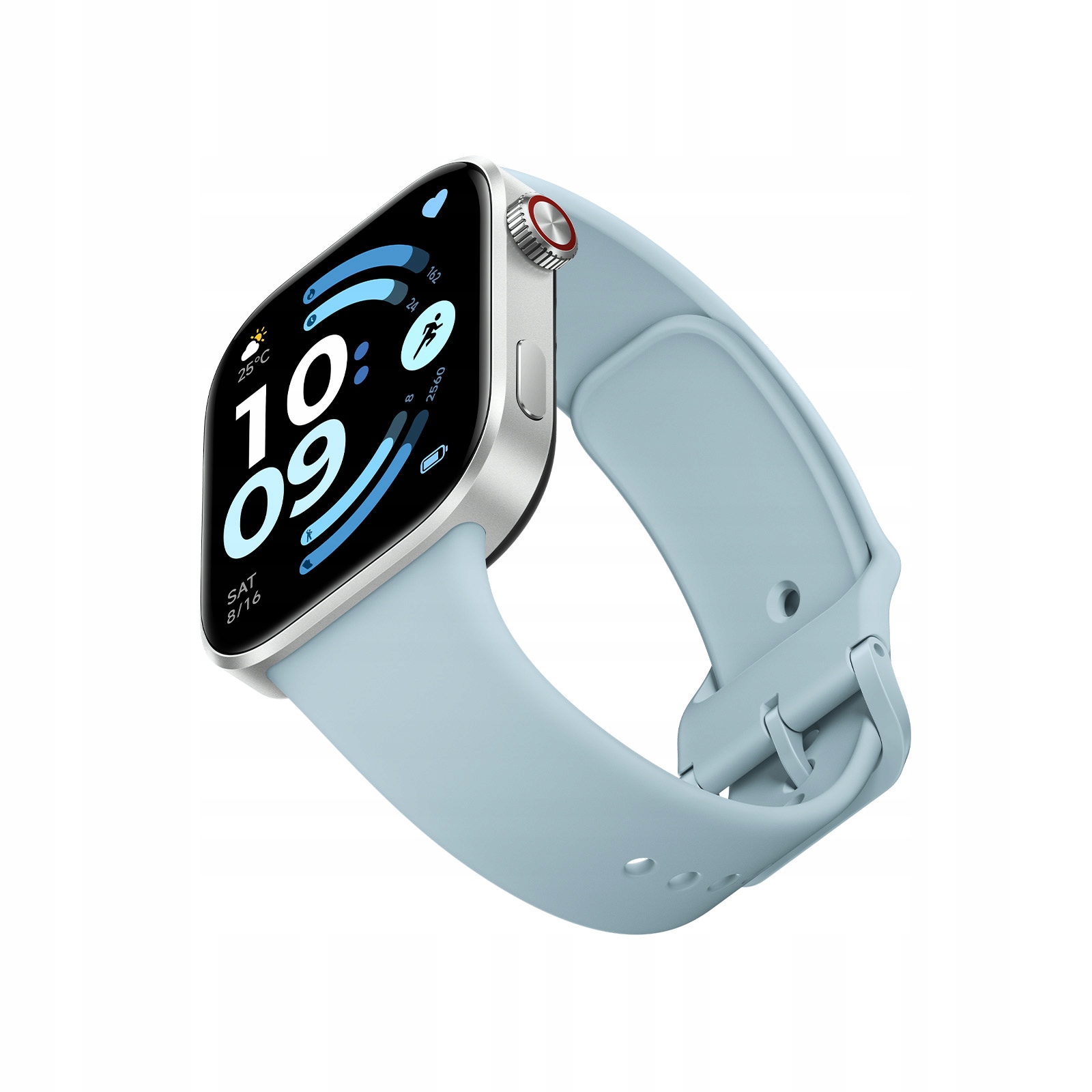 Xiaomi Redmi Watch 6 Glacier Blue7 