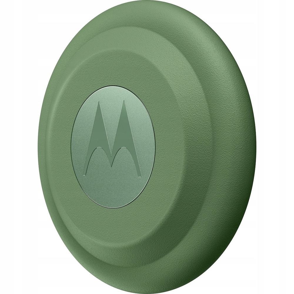 Motorola Moto Tag Zelený1 