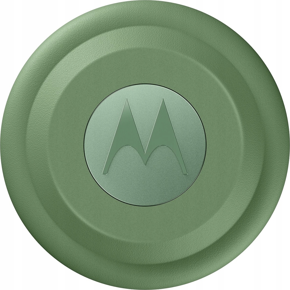 Motorola Moto Tag Zelený4 