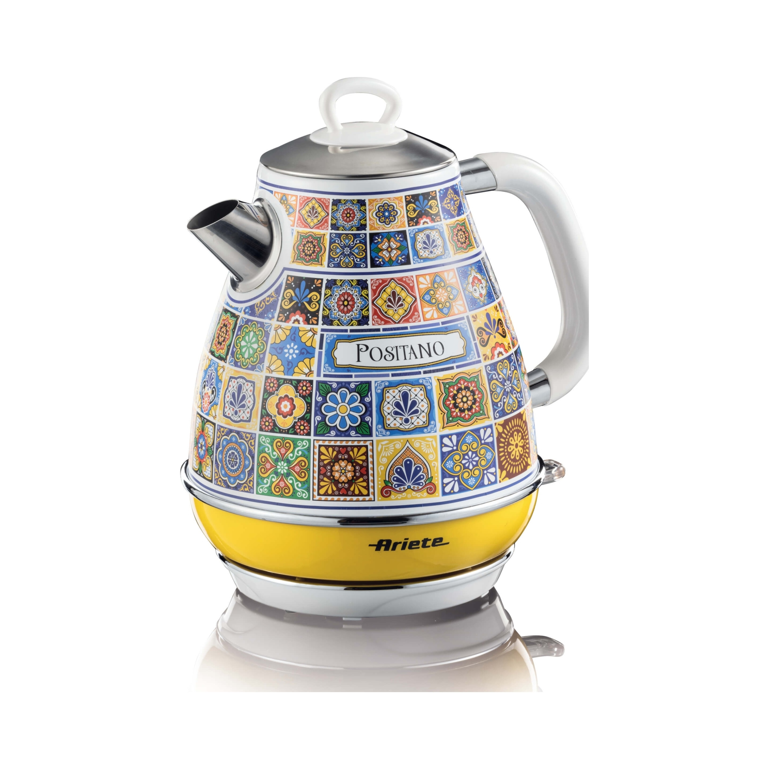 Ariete Positano Rýchlovarná kanvica 2869/PO0 