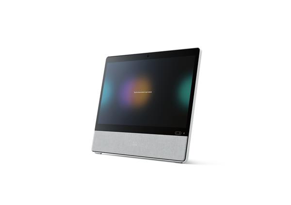 Cisco Desk, NoRadio, First Light (White) 
