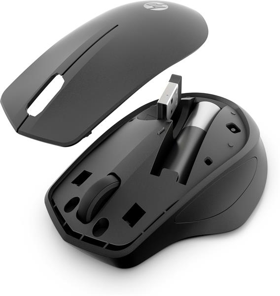 Bezdrôtová myš HP 280 Silent Wireless 