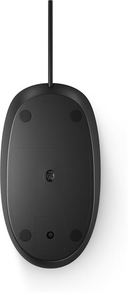 USB myš HP 128 Laser 