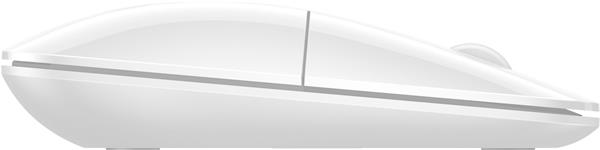 Bezdrôtová myš HP Z3700 - blizzard white 