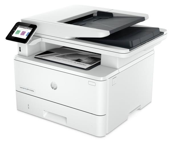 HP LaserJet Pro MFP 4102fdn  