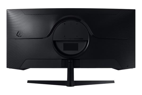 Samsung Odyssey G5 34" VA LED 3440x1440 Mega DCR 1ms 250cd DP HDMI 165Hz 