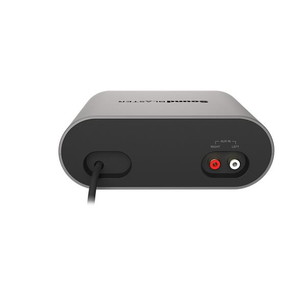 Creative Sound Blaster AE-9, prémiová zvuková karta PCIe interná  