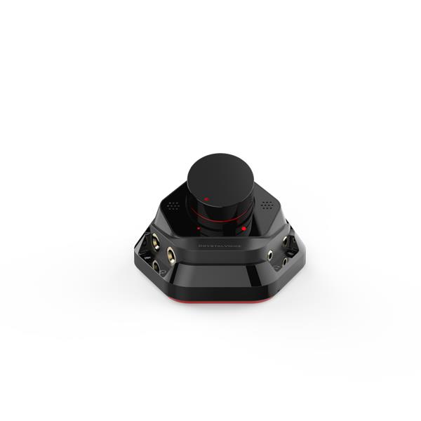 Creative Sound Blaster AE-7, prémiová zvuková karta PCIe interná  