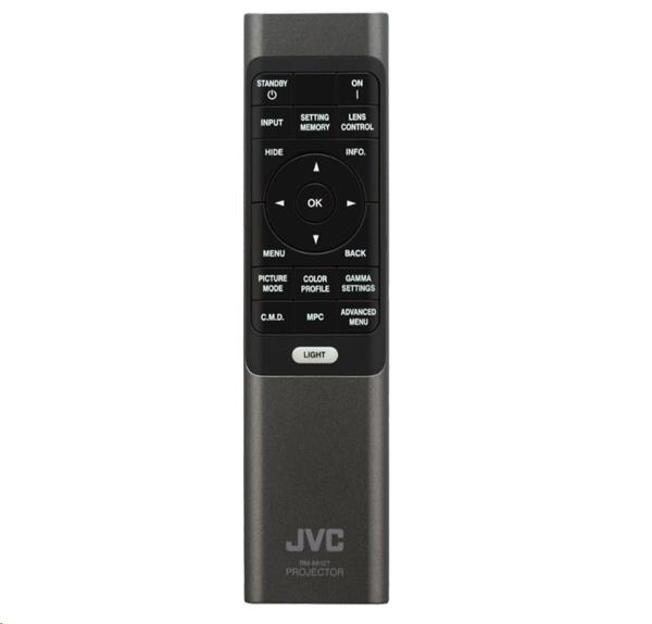 DLANZ900BE JVC D-ILA Native 4K/8K Projector 