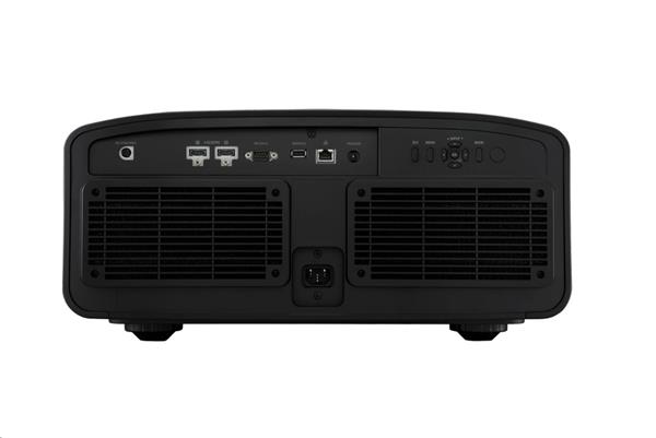 DLANZ900BE JVC D-ILA Native 4K/8K Projector 